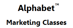 Alphabet Marketing Classes
