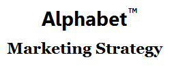 Alphabet Domain Owners Marketing Strategy
